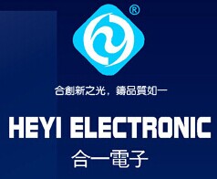 合一電子